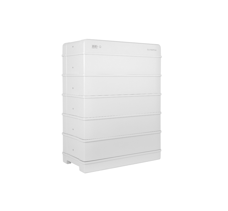 Sungrow Sungrow SBR-HV Residential Battery