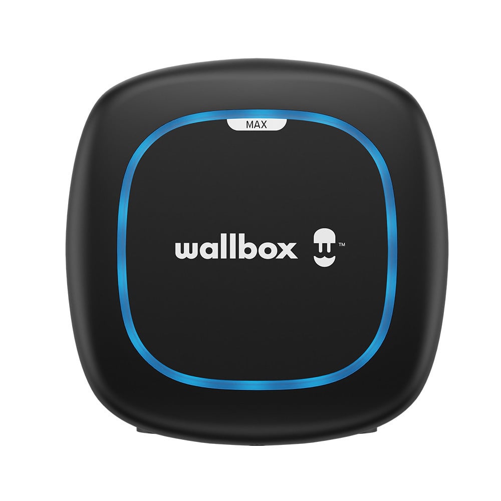 Wallbox Wallbox Pulsar Max EV Charger